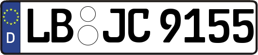 LB-JC9155
