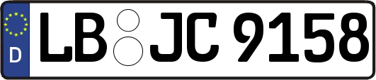 LB-JC9158