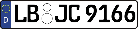 LB-JC9166
