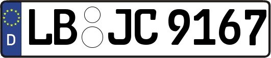 LB-JC9167