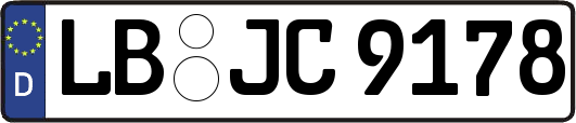 LB-JC9178
