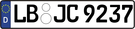 LB-JC9237