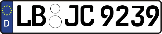 LB-JC9239