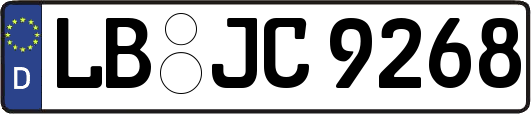 LB-JC9268