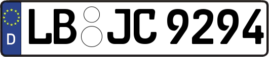 LB-JC9294