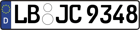 LB-JC9348