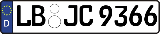 LB-JC9366