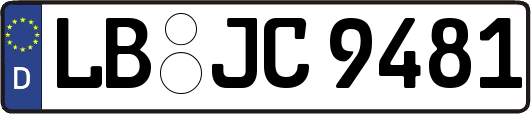 LB-JC9481