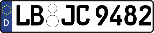 LB-JC9482