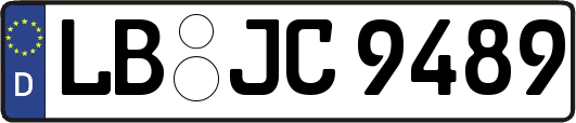 LB-JC9489