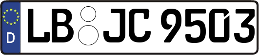 LB-JC9503
