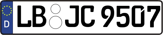 LB-JC9507