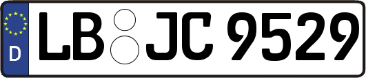 LB-JC9529