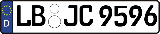 LB-JC9596