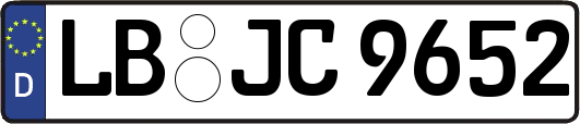LB-JC9652