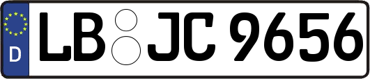 LB-JC9656