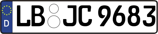 LB-JC9683