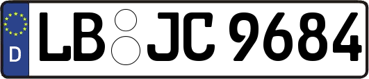 LB-JC9684