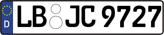 LB-JC9727
