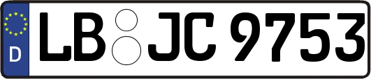 LB-JC9753