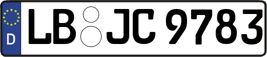LB-JC9783