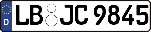 LB-JC9845
