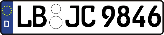 LB-JC9846
