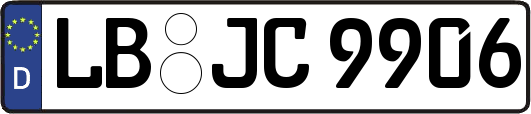 LB-JC9906