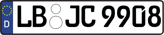 LB-JC9908