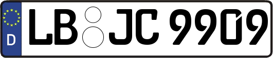 LB-JC9909