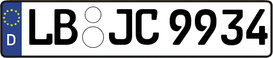 LB-JC9934