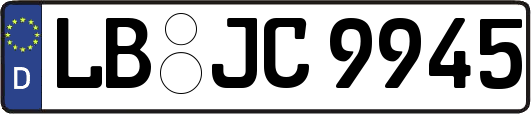 LB-JC9945