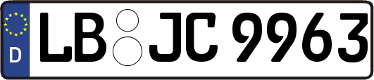 LB-JC9963