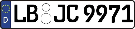 LB-JC9971