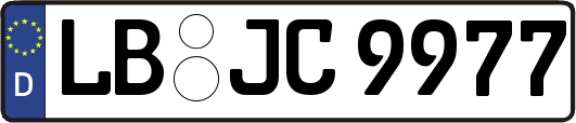 LB-JC9977