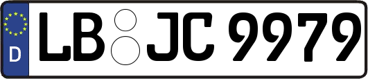 LB-JC9979