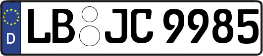 LB-JC9985