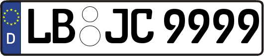 LB-JC9999