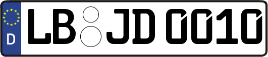 LB-JD0010