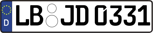 LB-JD0331