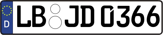 LB-JD0366