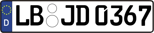 LB-JD0367