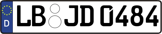 LB-JD0484