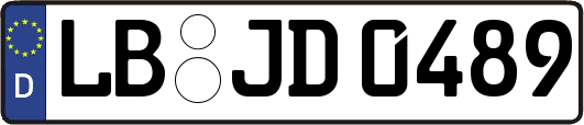 LB-JD0489