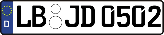 LB-JD0502