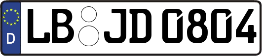 LB-JD0804