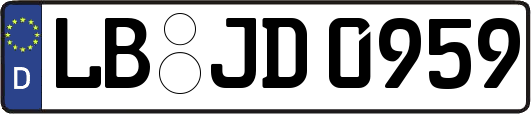 LB-JD0959