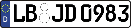 LB-JD0983