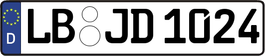 LB-JD1024