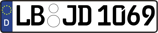 LB-JD1069